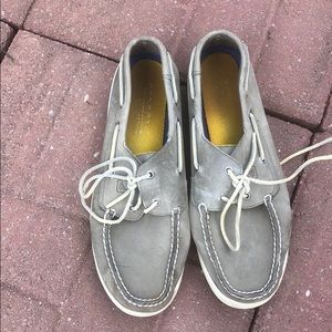 Sperry shoes